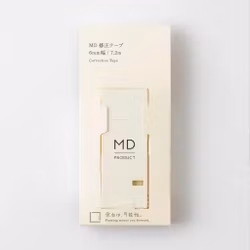 MD Correction Tape