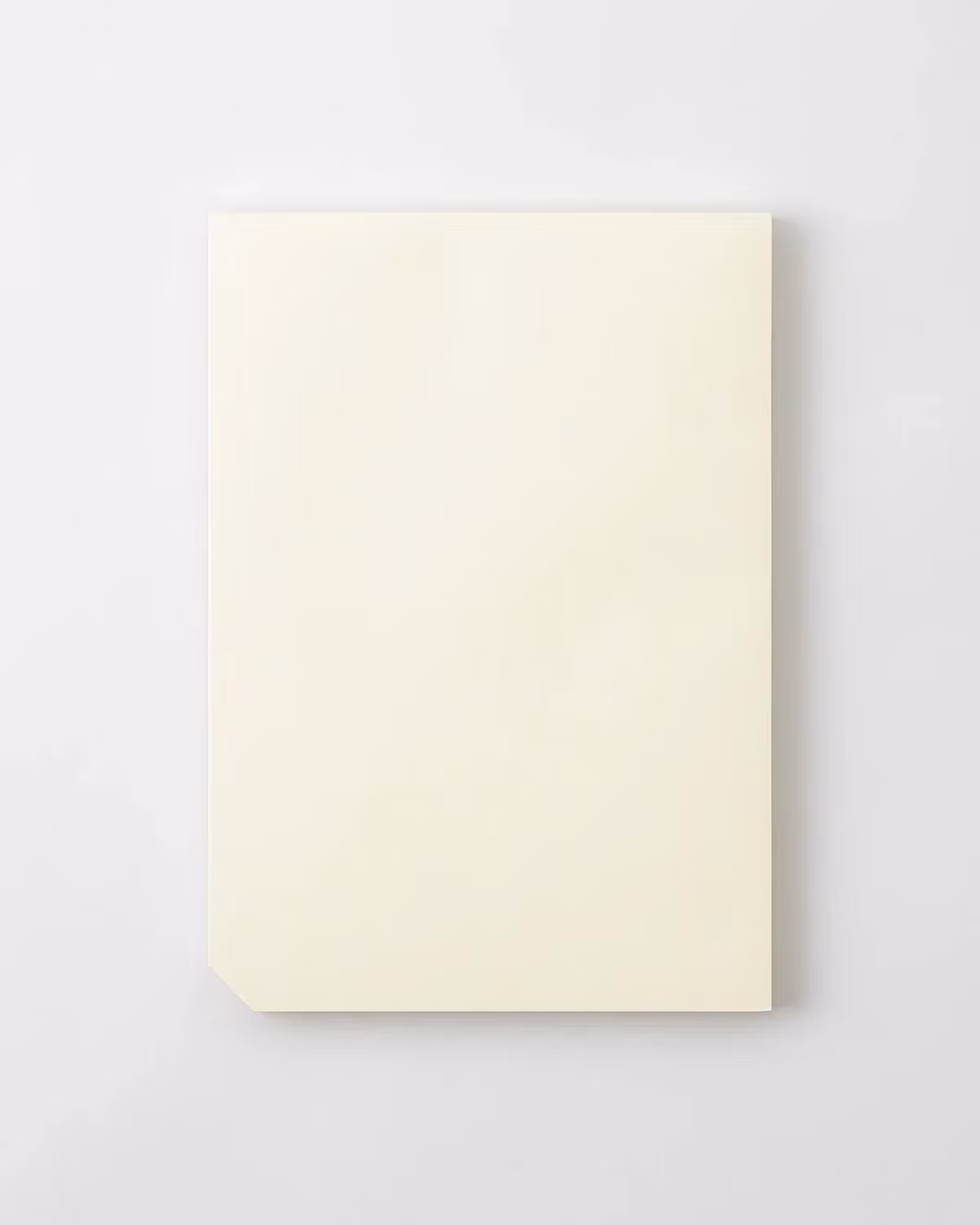 MD Paper Pad - A5 Blank