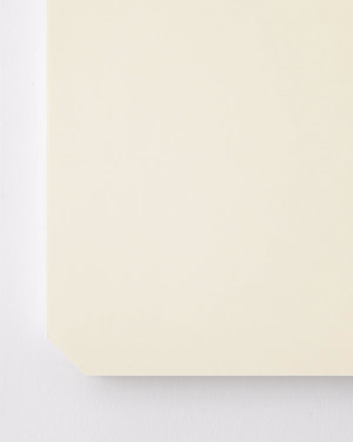 MD Paper Pad - A5 Blank