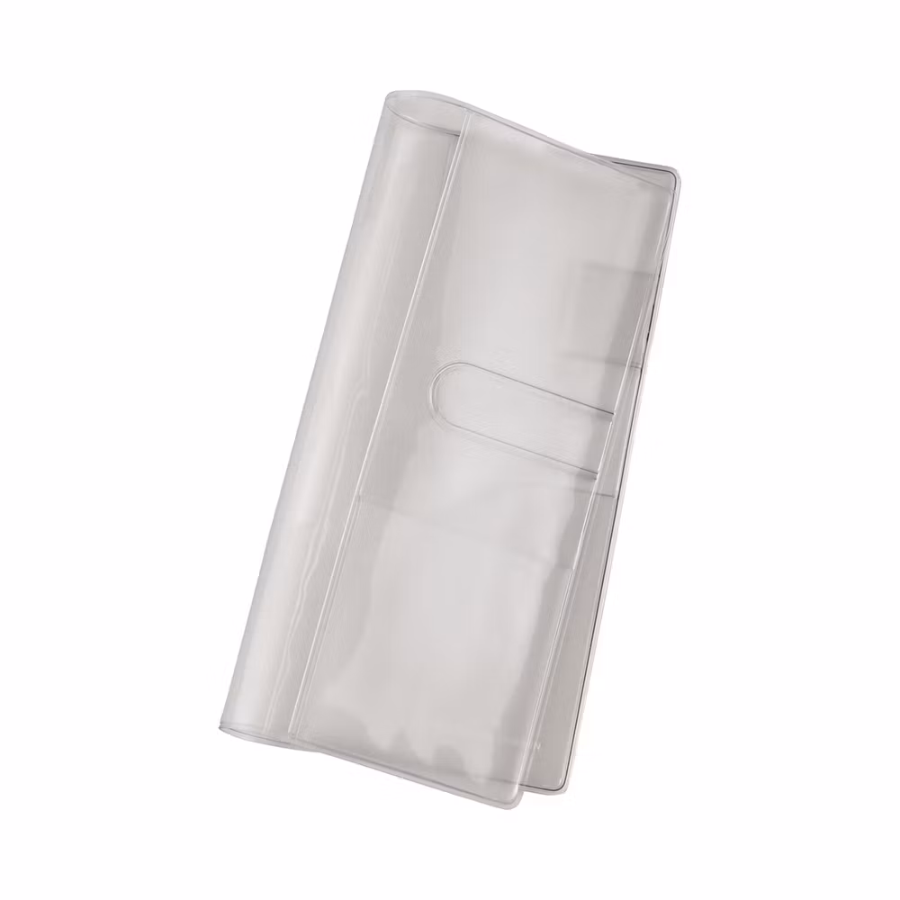 Hobonichi Clear Cover for Weeks - 2027