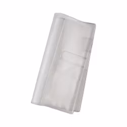 Hobonichi Clear Cover for Weeks - 2027