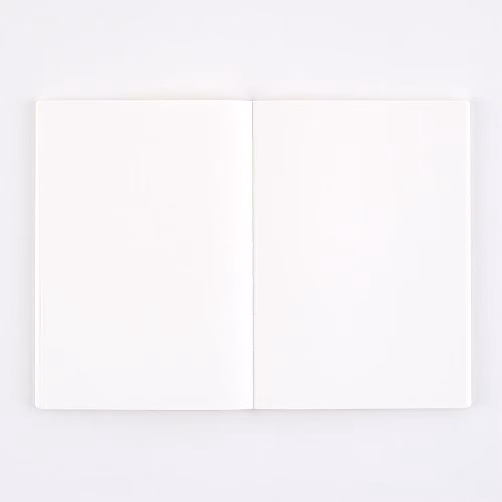 Hobonichi Blank Notebook (A5)