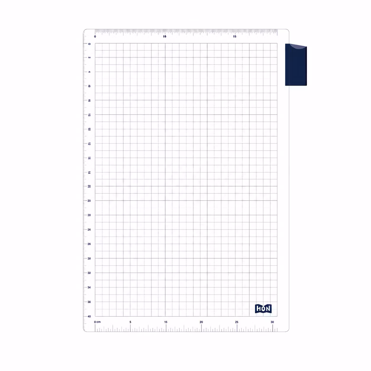 Hobonichi Pencil Board for A5 Size HON - 2027