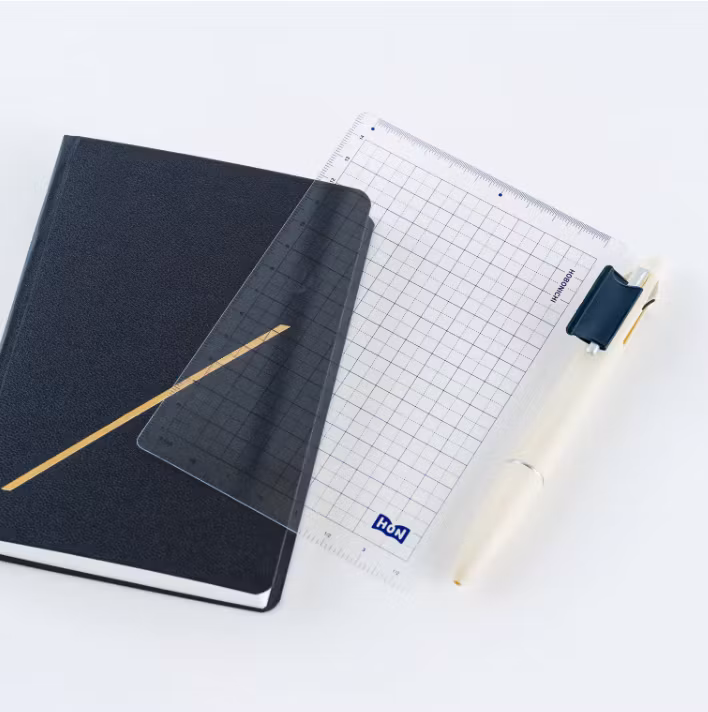 Hobonichi Pencil Board for A5 Size HON - 2027