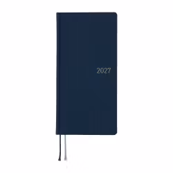 Hobonichi Weeks Colors: Midnight Blue - 2027