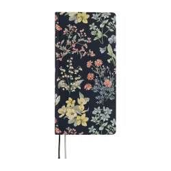 Hobonichi Weeks Liberty Fabrics: Floral Remedy - 2027