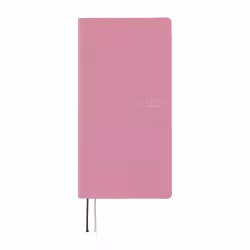 Hobonichi Weeks Smooth: Lavender Milk - 2027