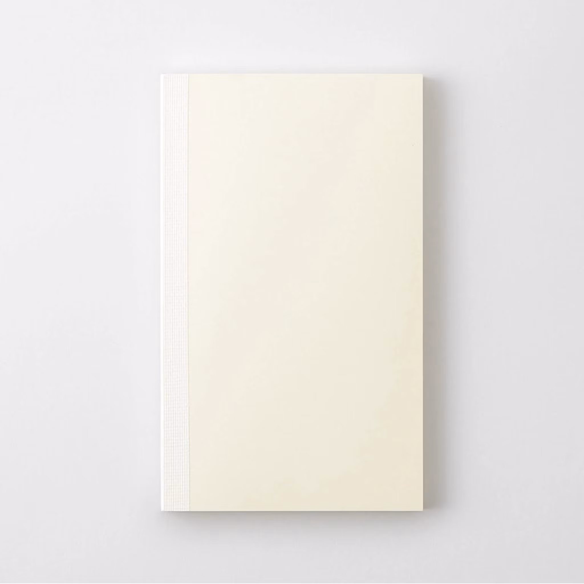 MD Notebook Diary B6 Slim 2027