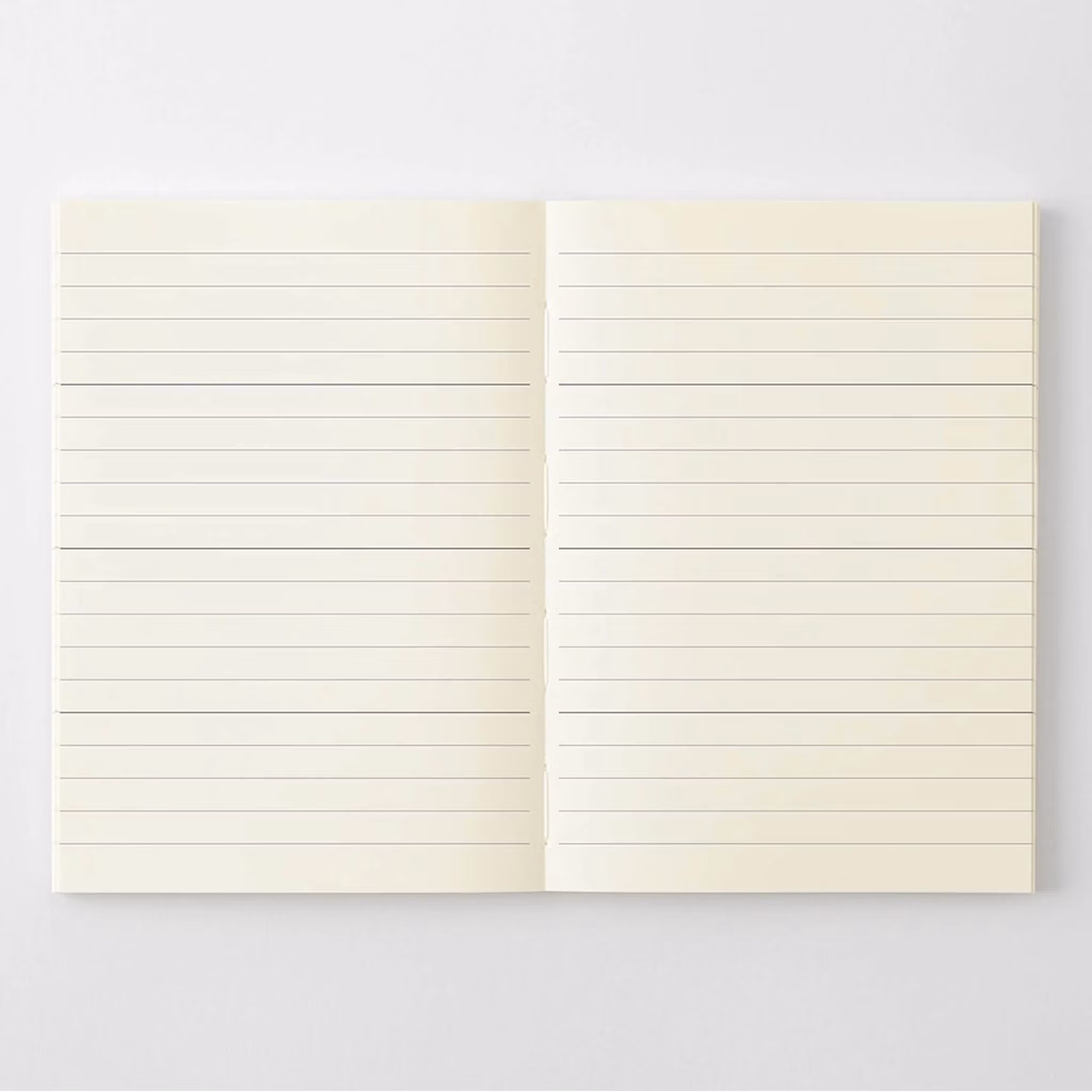 MD Notebook Diary A6 2027