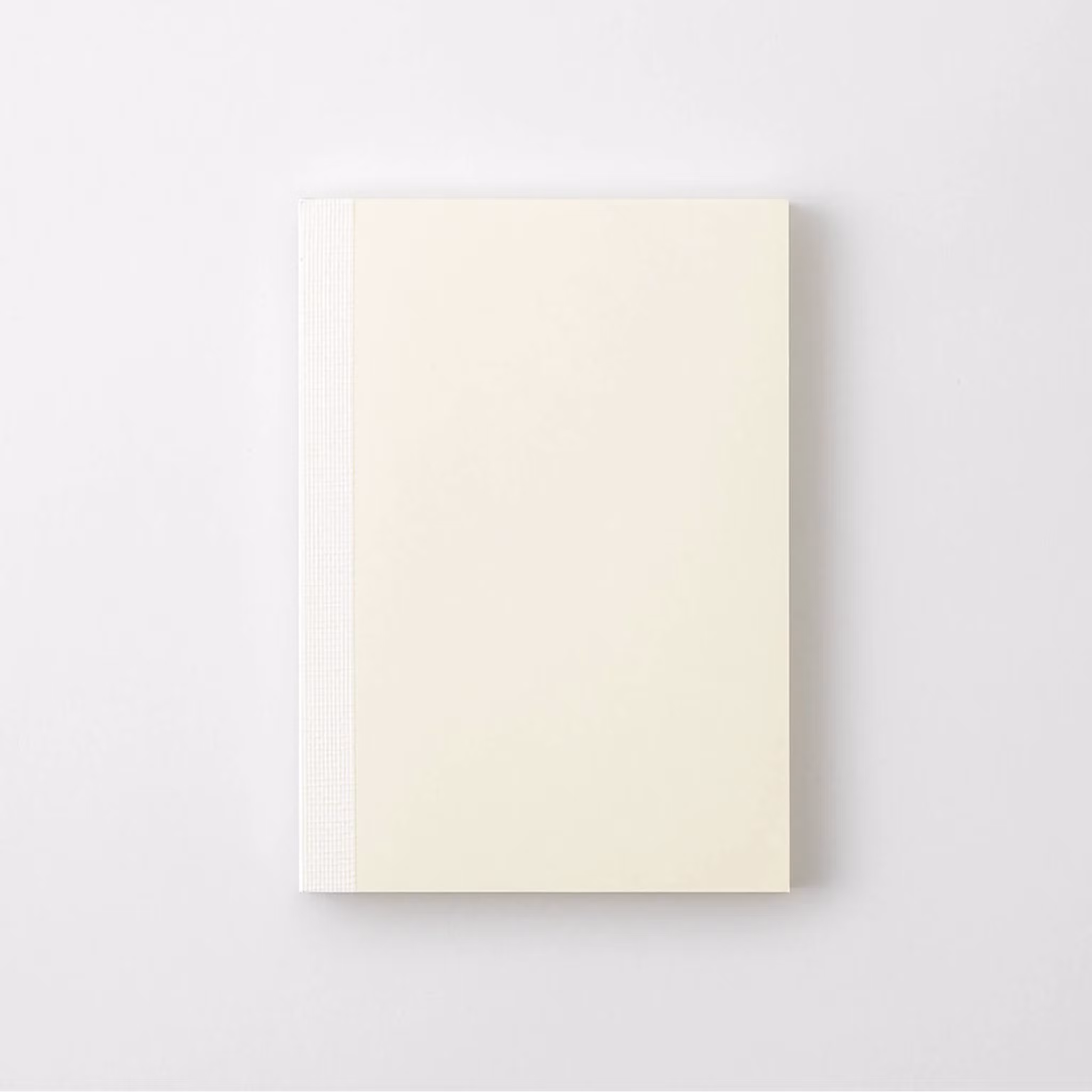 MD Notebook Diary A6 2027