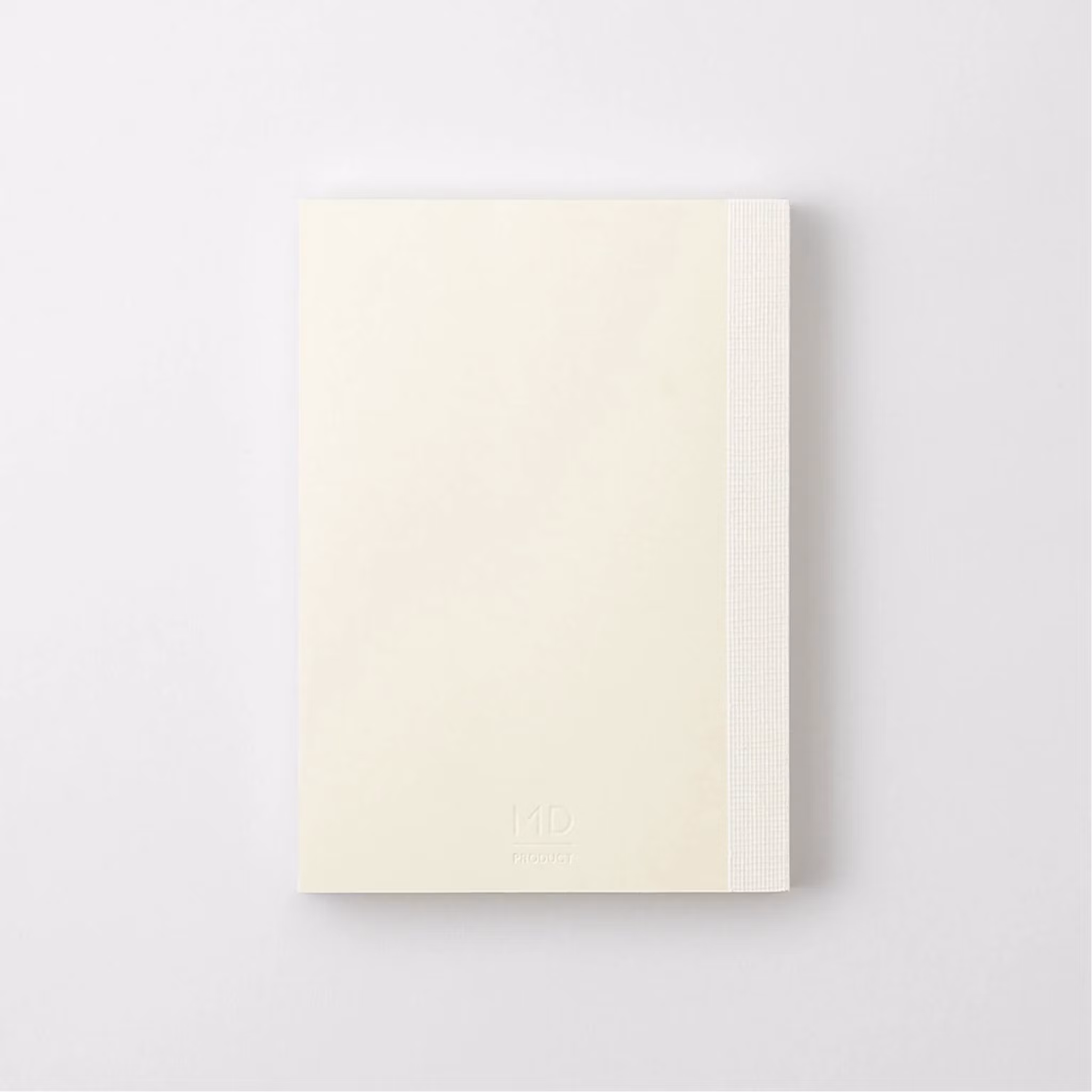 MD Notebook Diary A6 2027
