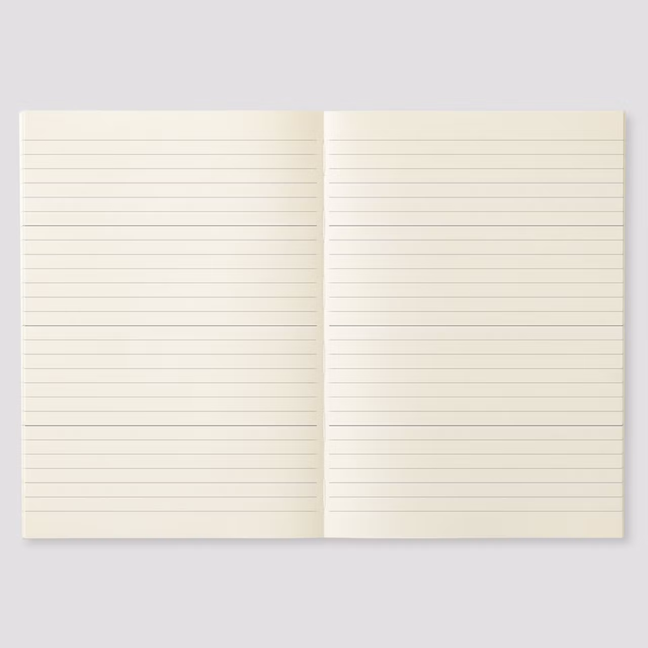 MD Notebook Diary A5 2027