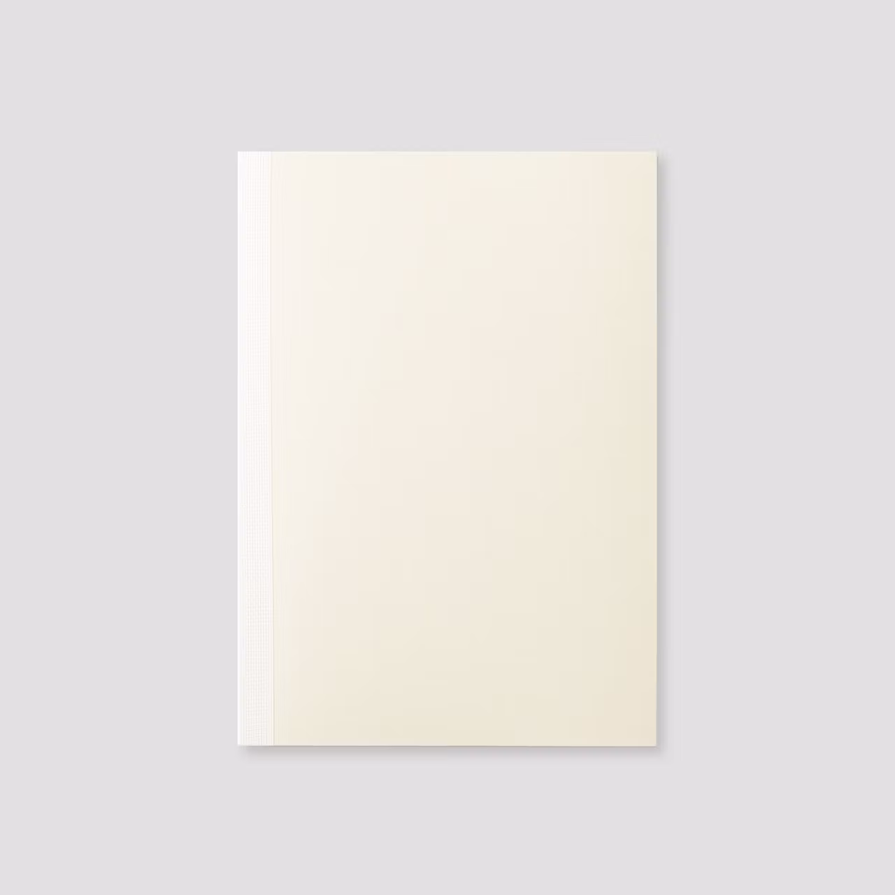 MD Notebook Diary A5 2027