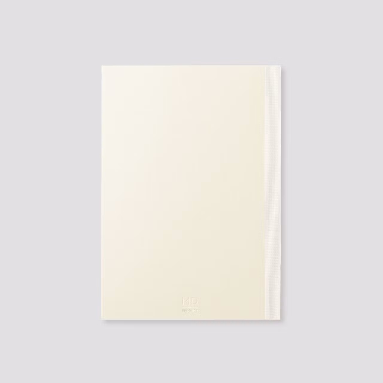 MD Notebook Diary A5 2027