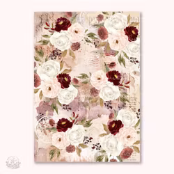 Hello Petite Paper Vellum Paper - Between the Lines A4