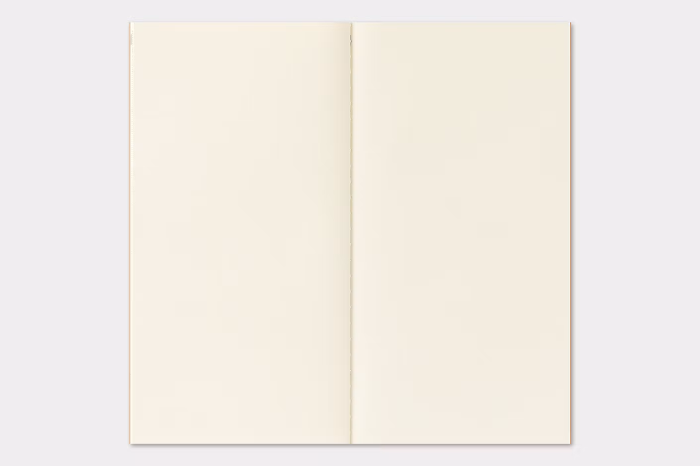 2027 Diary Refill (Monthly) - Regular Size // Traveler's Notebook