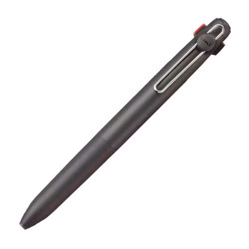 Uni-ball Zento3 Gelpenna Slate Grey 0.5 mm