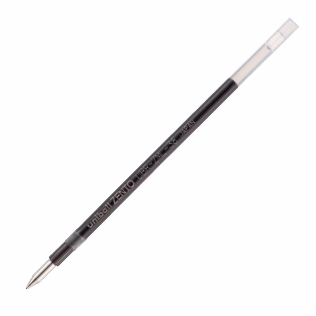 Bläck Refill till Uni-ball Zento3 0.38 mm