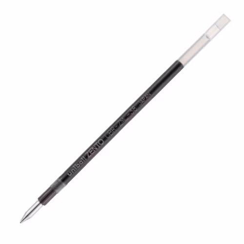 Bläck Refill till Uni-ball Zento3 0.38 mm