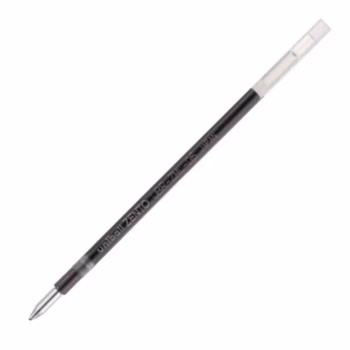 Bläck Refill till Uni-ball Zento3 0.5 mm
