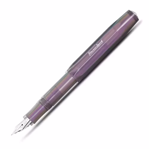 Reservoarpenna Kaweco Lunar Sport Shadow Purple