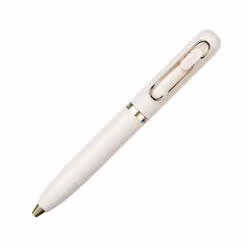Uni-ball One 3 Gelpenna - Lamp White 0,38 mm