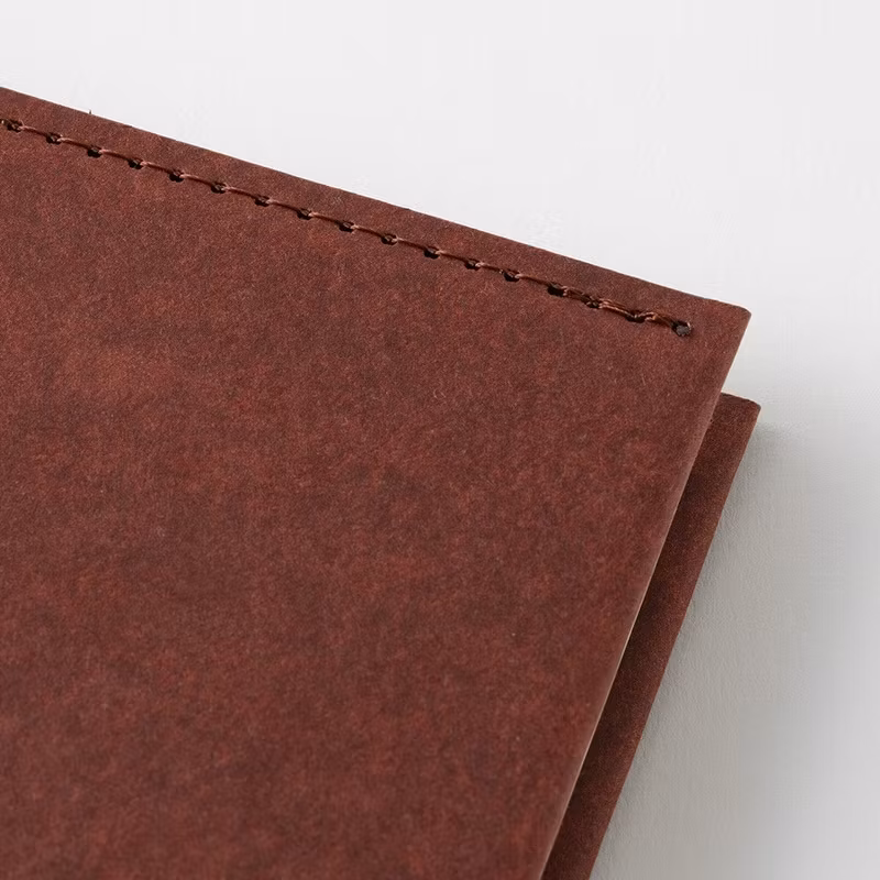 MD Hard Cover - A5 Square