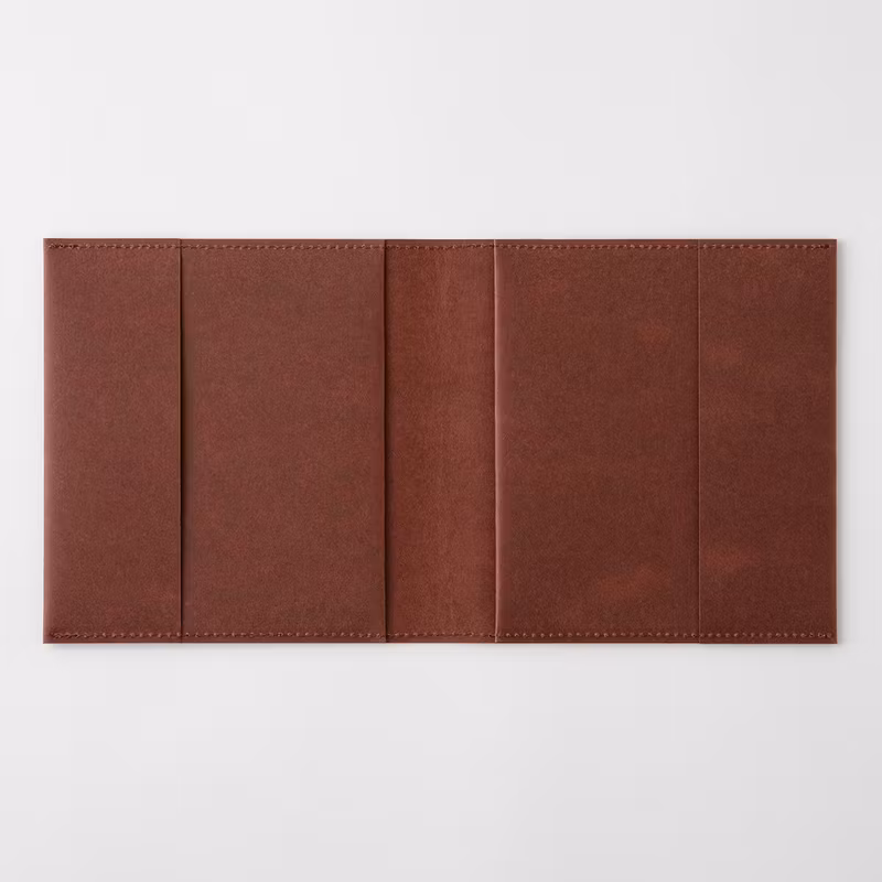 MD Hard Cover - A5 Square
