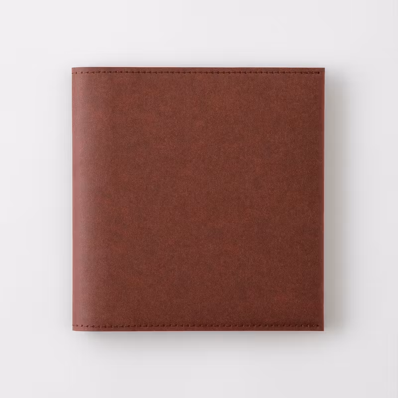 MD Hard Cover - A5 Square