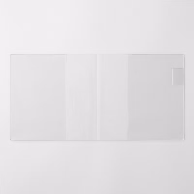 MD Clear Cover - A5 Square