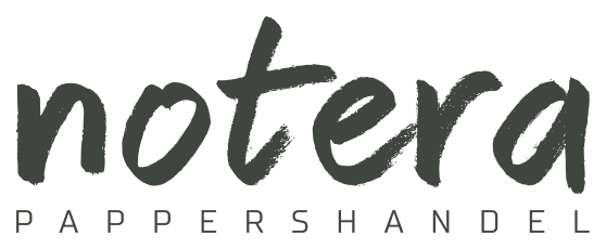 Notera Pappershandel