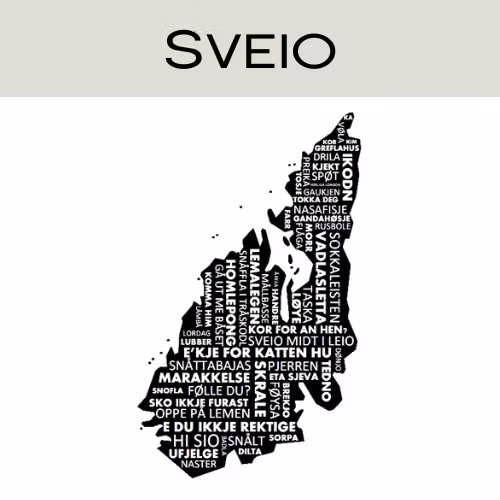 Sveio - VOIS Design