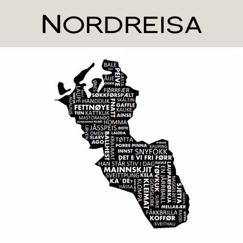 Nordreisa - VOIS Design