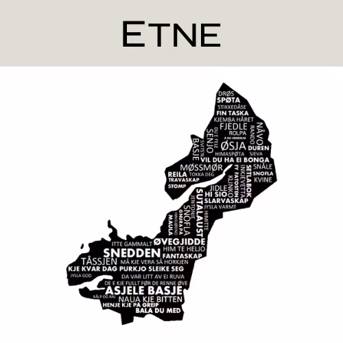 Etne - VOIS Design