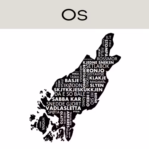 Os - VOIS Design