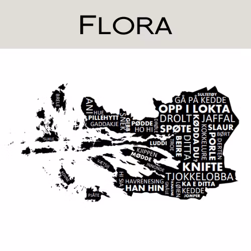 Flora - VOIS Design