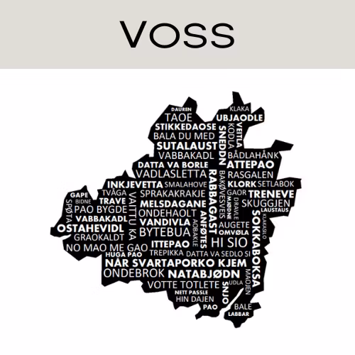 Voss - VOIS Design