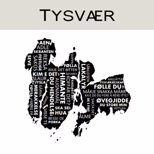 Tysvær - VOIS Design