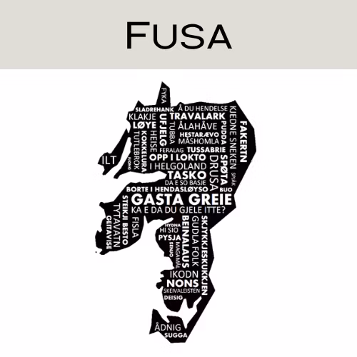 Fusa - VOIS Design