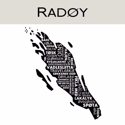 Radøy - VOIS Design