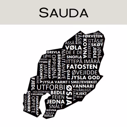 Sauda - VOIS Design