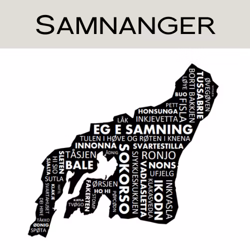 Samnanger - VOIS Design
