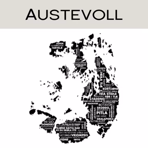 Austevoll - VOIS Design