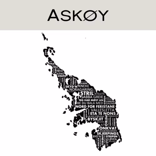 Askøy - VOIS Design