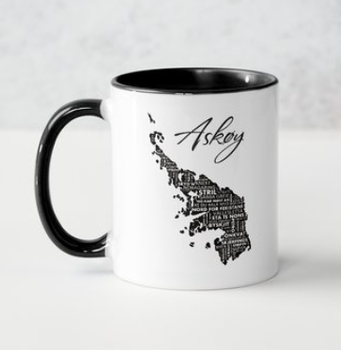 Askøy kopp