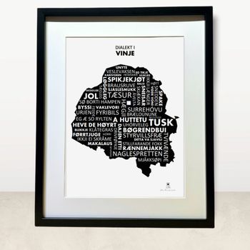 Vinje