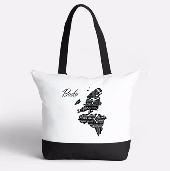 Bodø handlenett