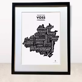 Voss