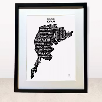 Kvam