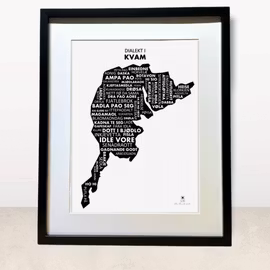 Kvam
